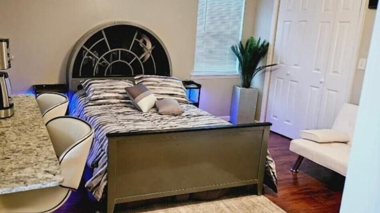 Photo of Bedroom in Norcross