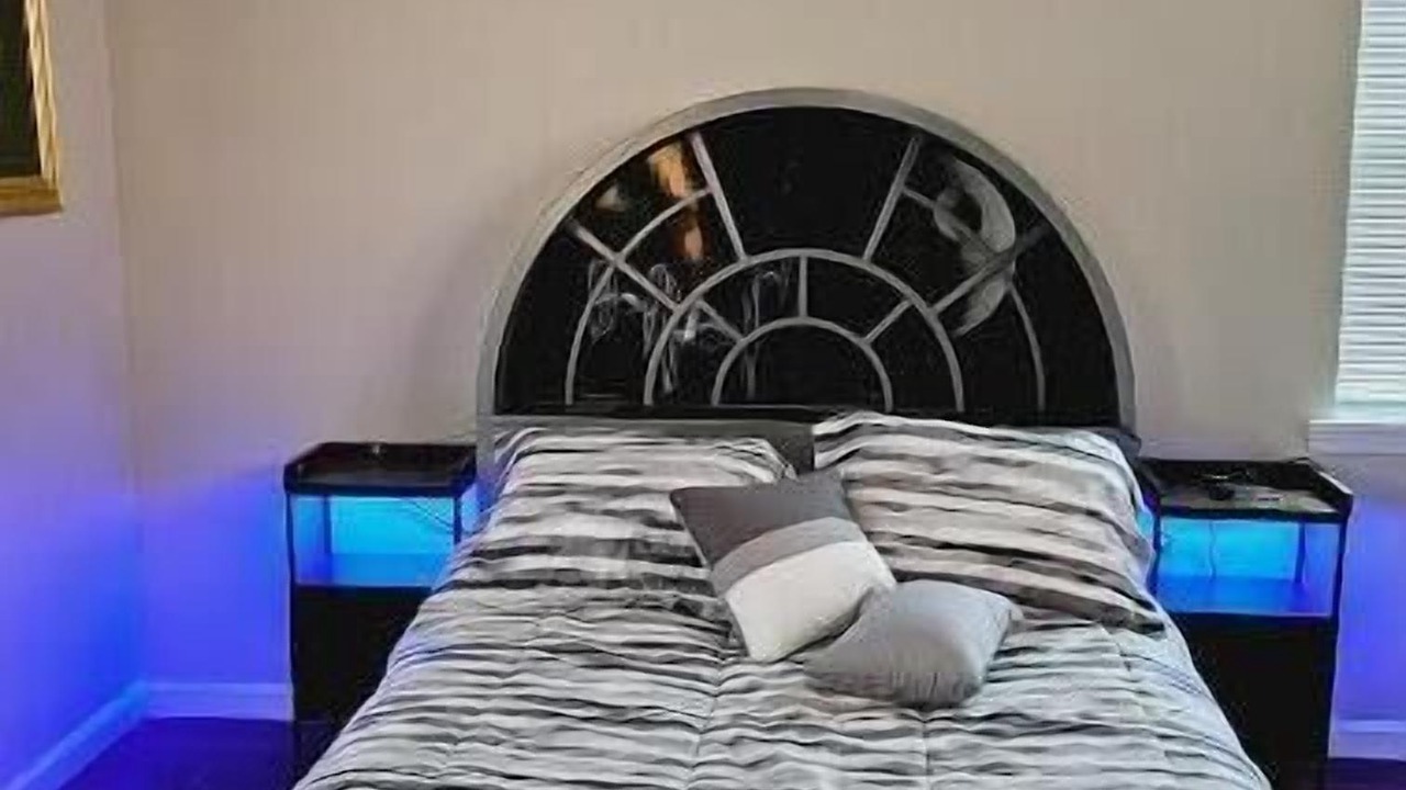 Photo of Bedroom in Norcross