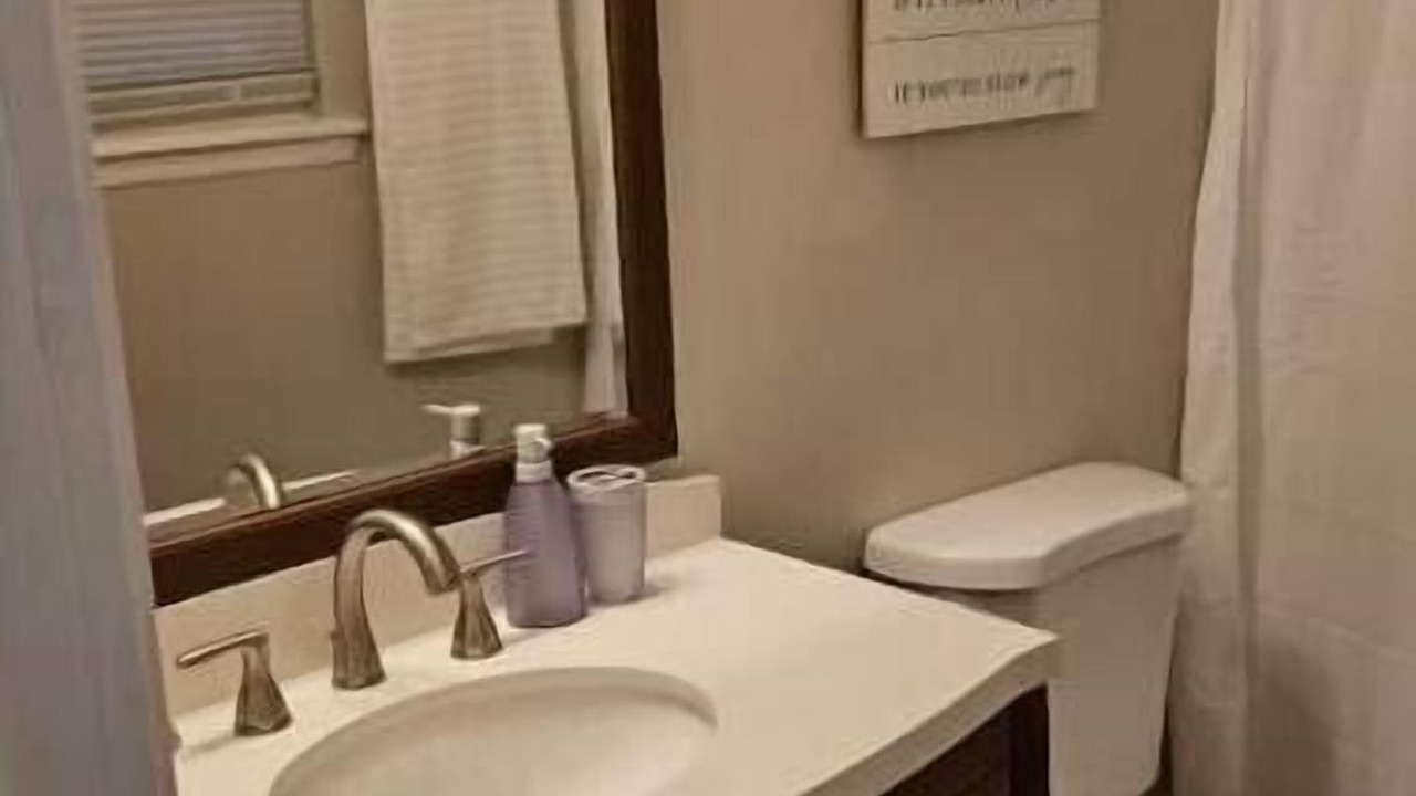 Photo of Bathroom in Norcross