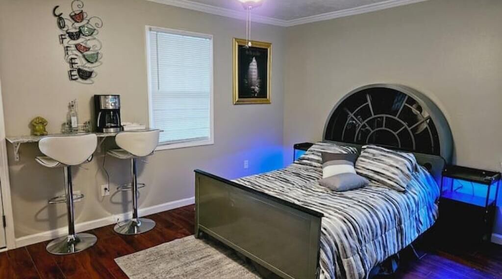 Photo of Bedroom in Norcross