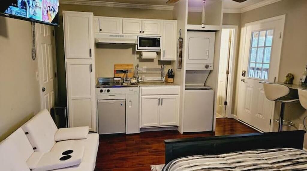 Photo of Bedroom in Norcross