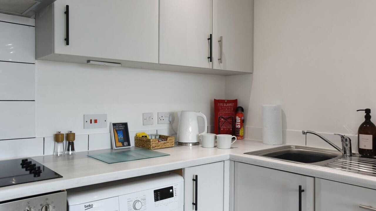 Photo of Kitchen in Portsmouth