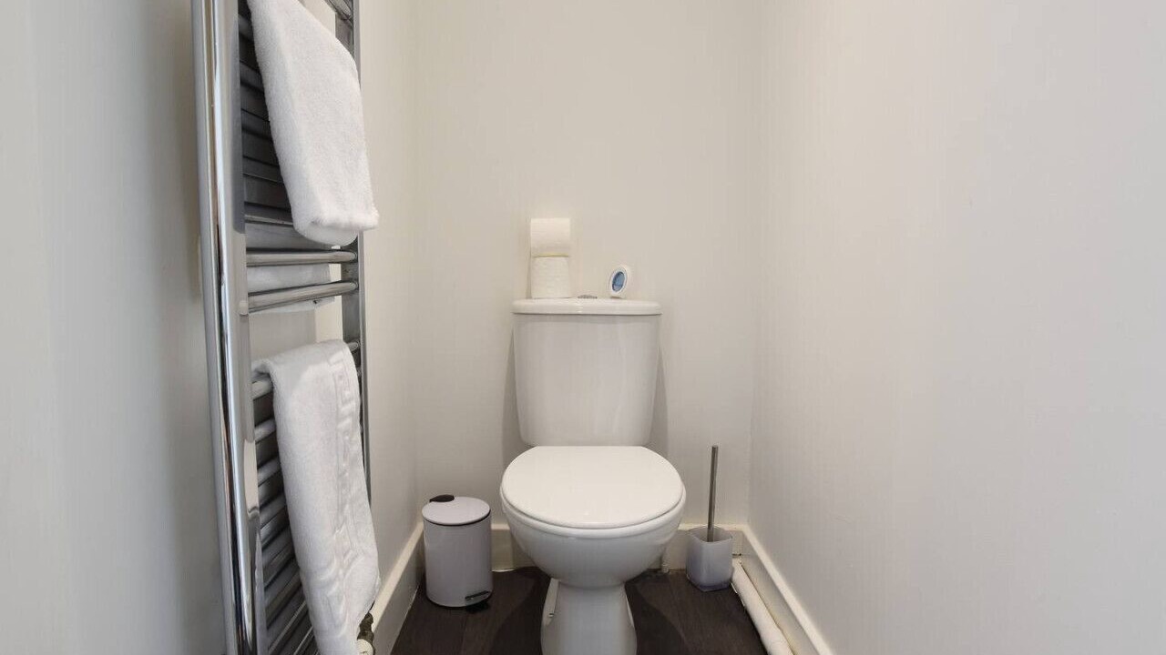 Photo of Bathroom in Portsmouth