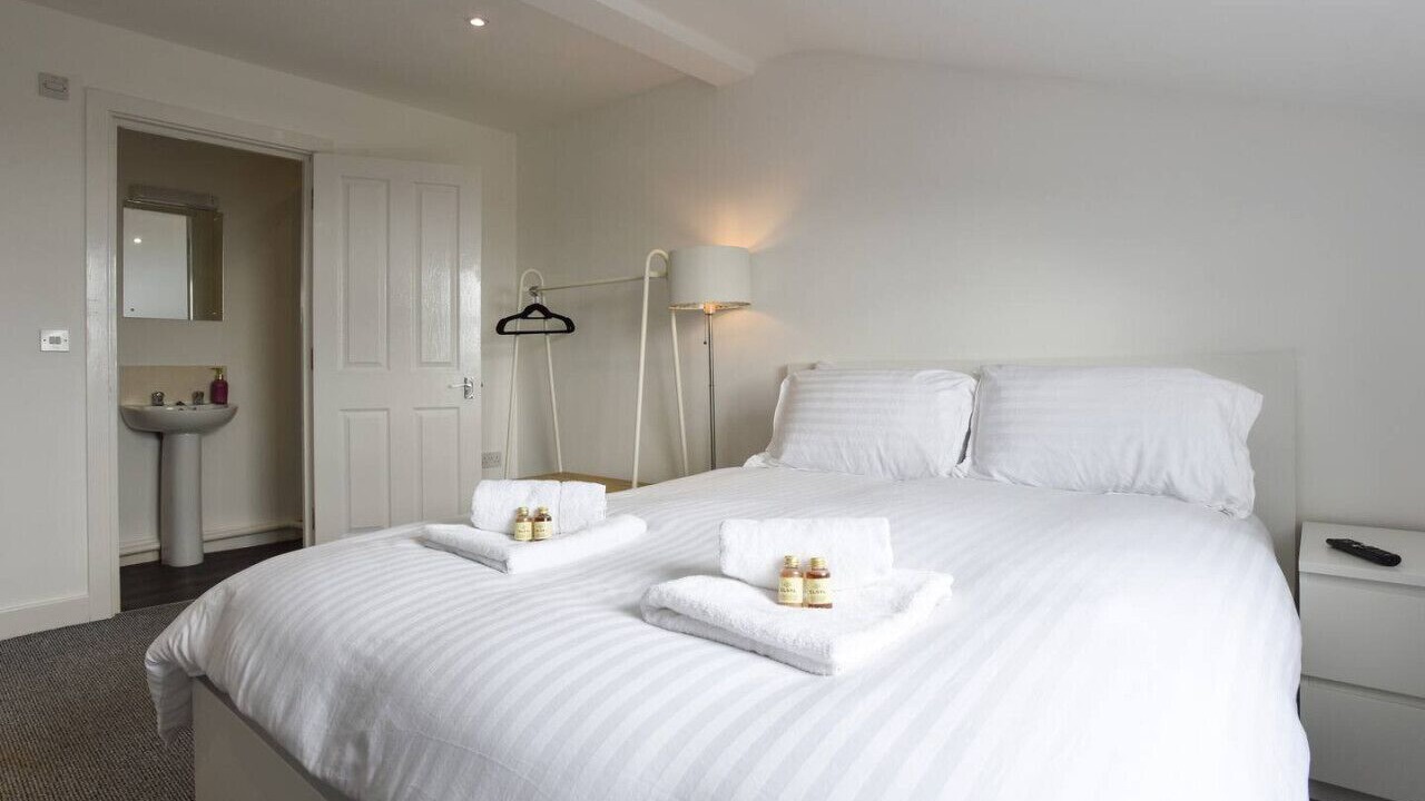 Photo of Bedroom in Portsmouth