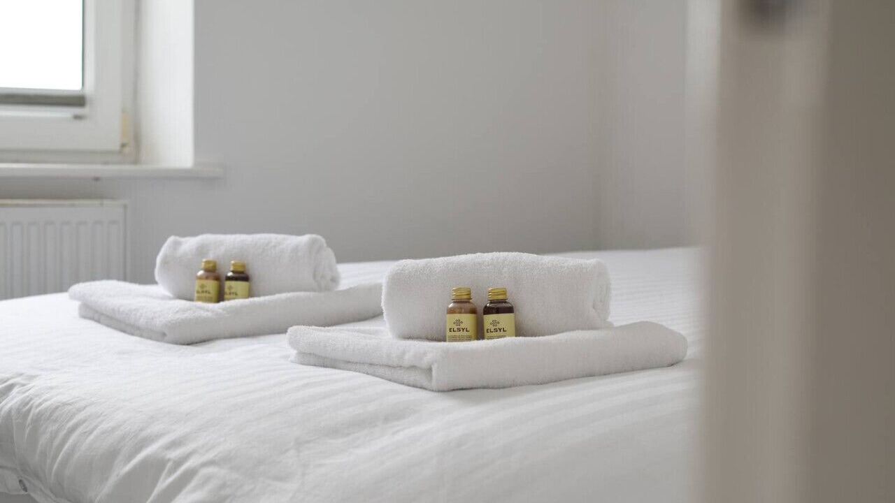 Photo of Bedroom in Portsmouth