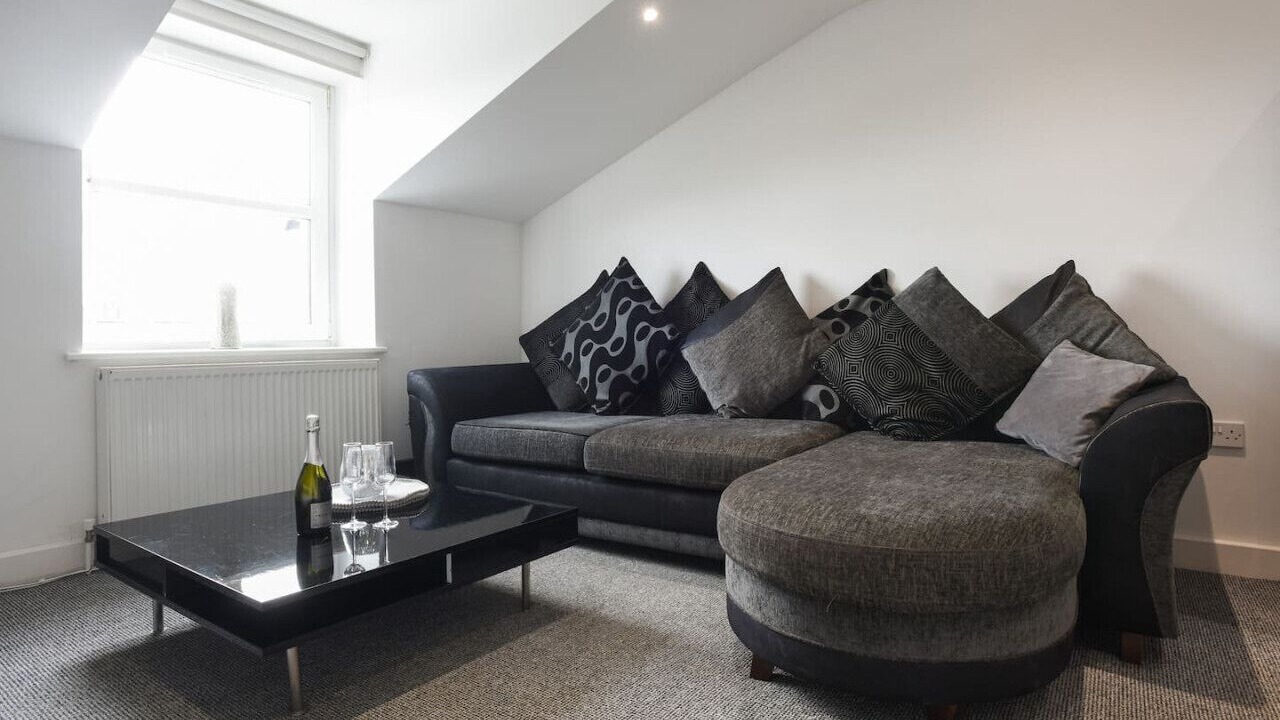 Photo of Livingroom in Portsmouth