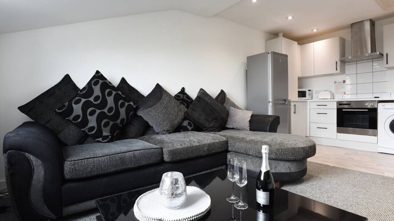 Photo of Livingroom in Portsmouth