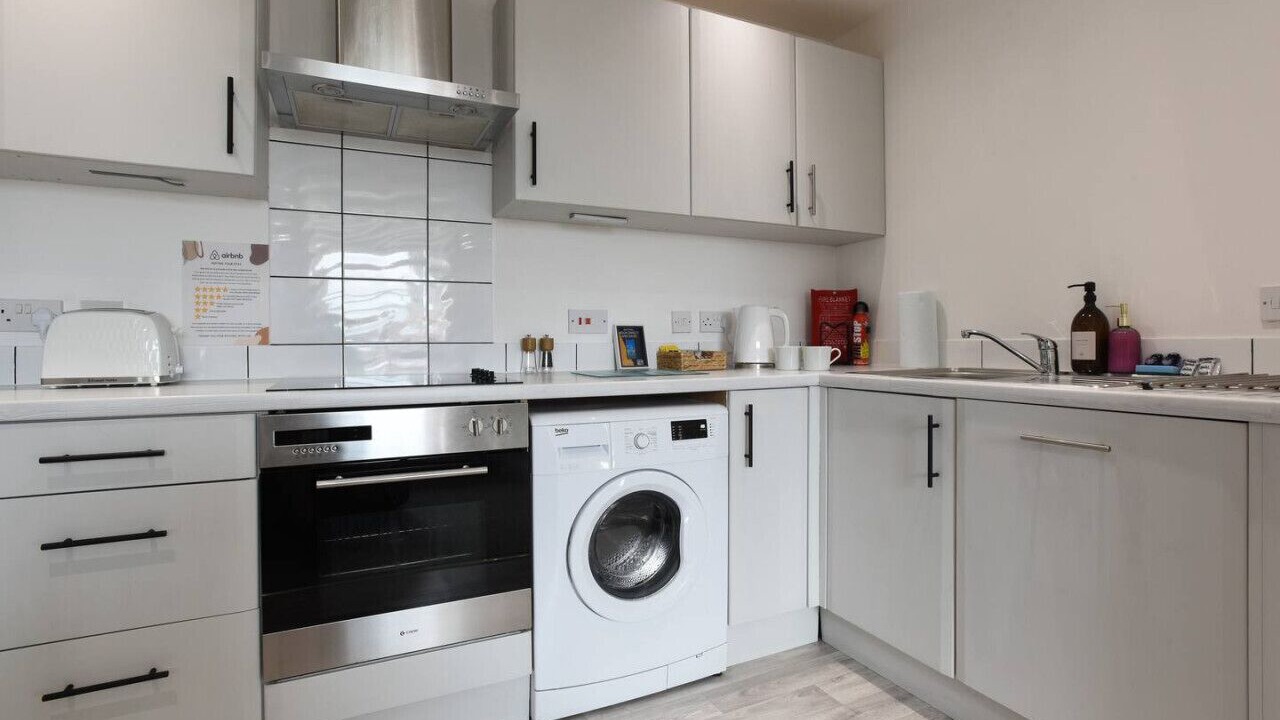 Photo of Kitchen in Portsmouth