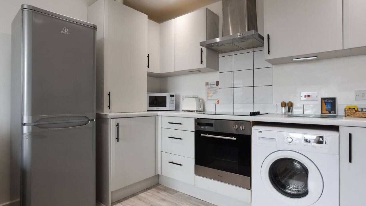 Photo of Kitchen in Portsmouth