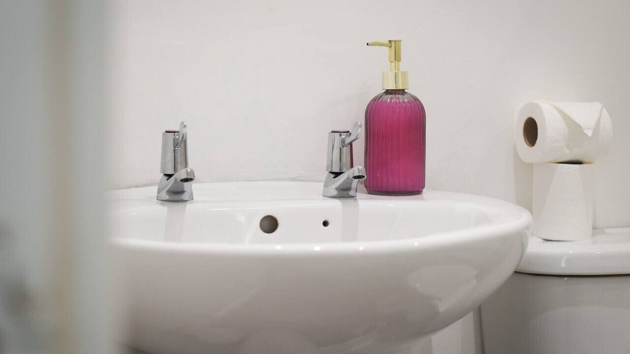 Photo of Bathroom in Portsmouth