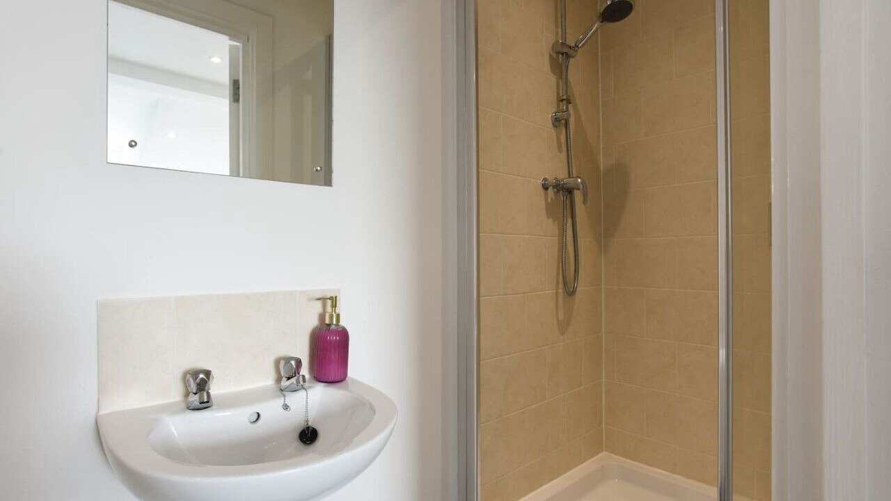 Photo of Bathroom in Portsmouth