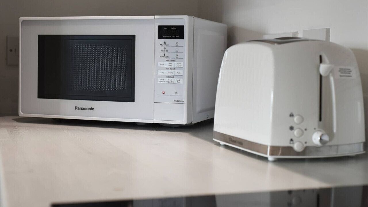 Photo of Kitchen in Portsmouth