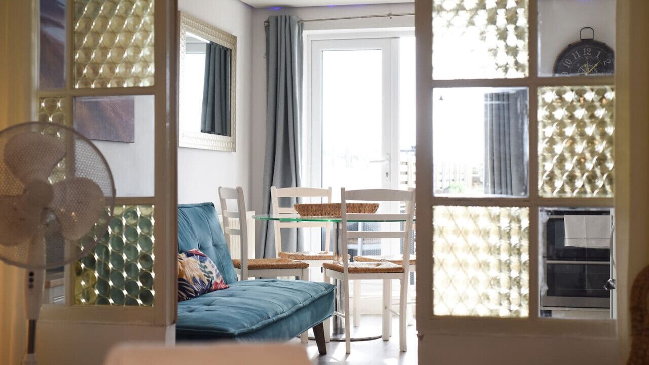 Photo of Bedroom in South Hayling