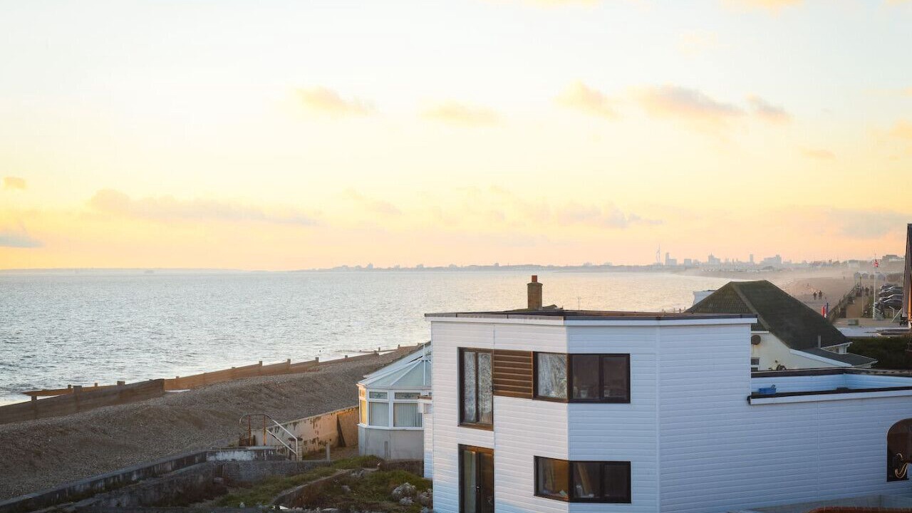 Photo of Outdoor in South Hayling