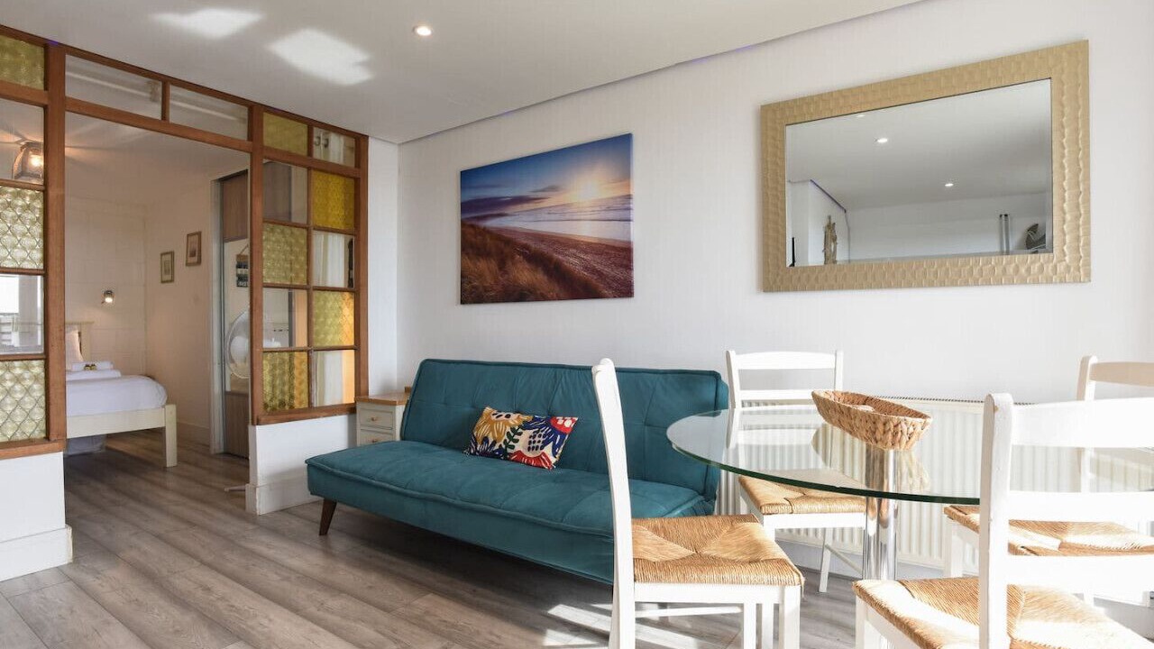 Photo of Livingroom in South Hayling