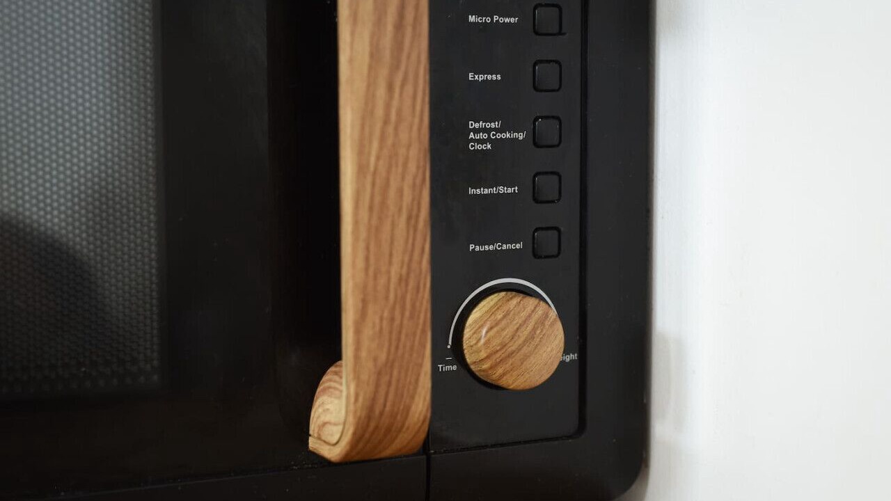 Photo of Kitchen in South Hayling