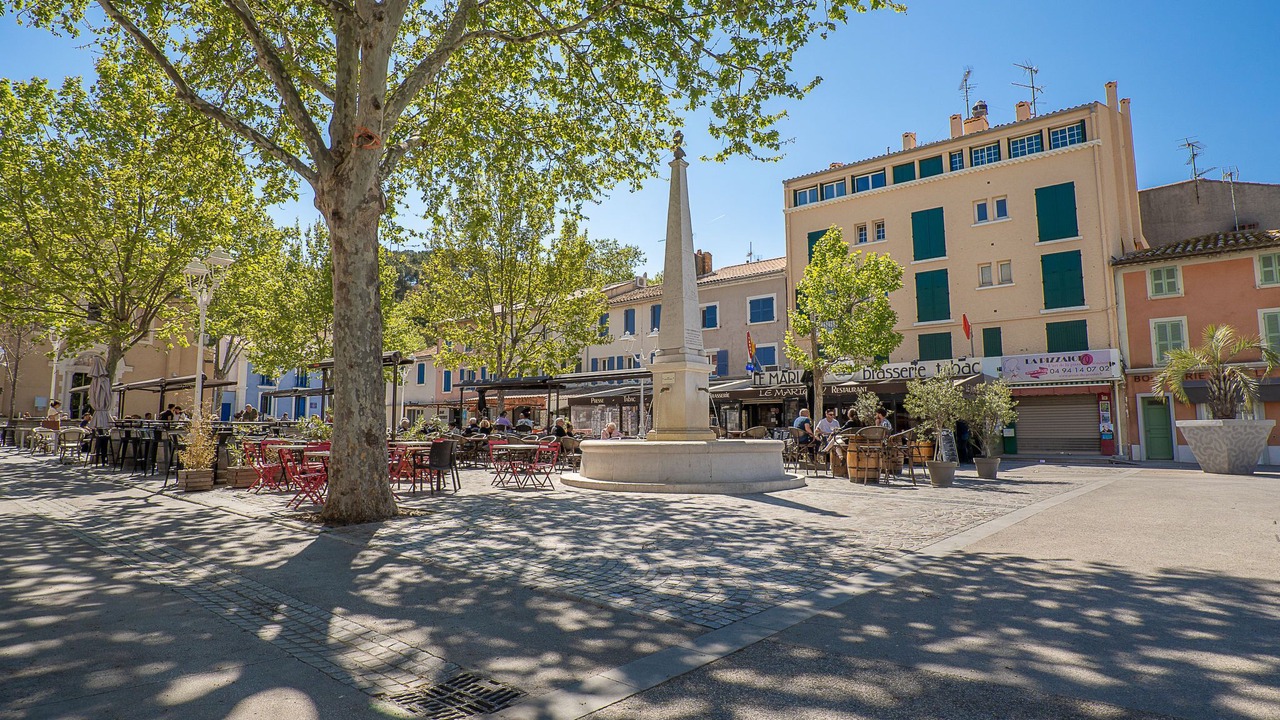 Photo of Others in Le Pradet