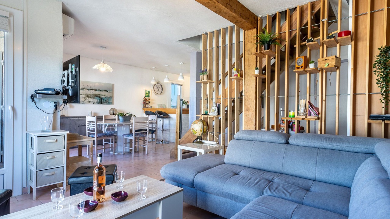 Photo of Livingroom in Le Pradet