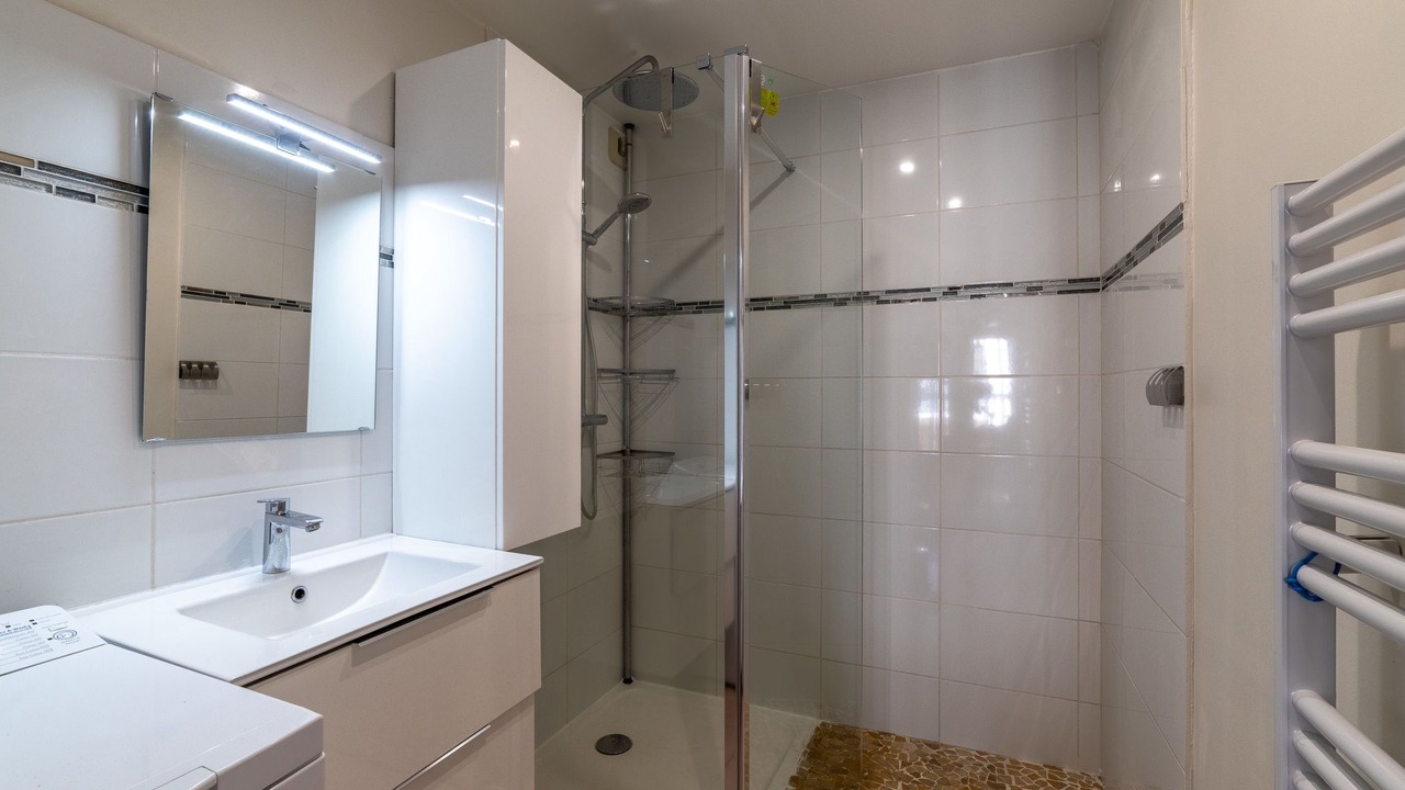 Photo of Bathroom in Le Pradet