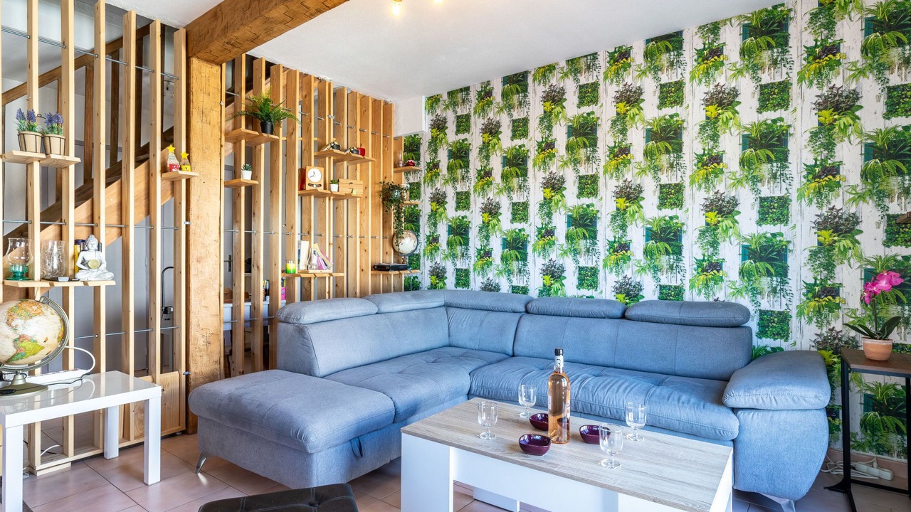 Photo of Livingroom in Le Pradet