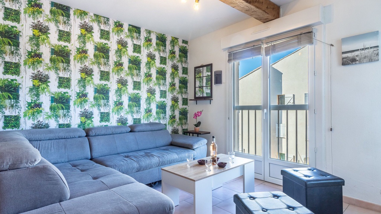 Photo of Livingroom in Le Pradet