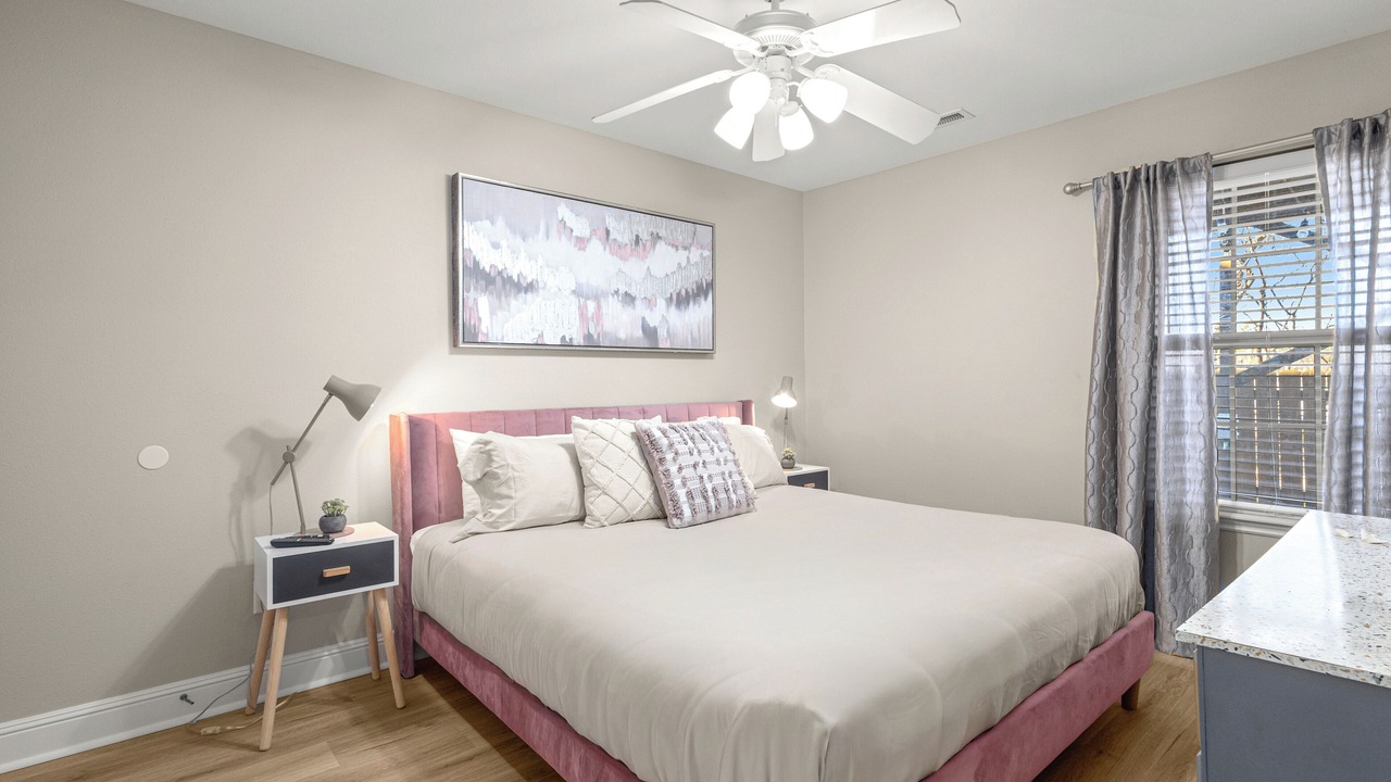 Photo of Bedroom in Bentonville