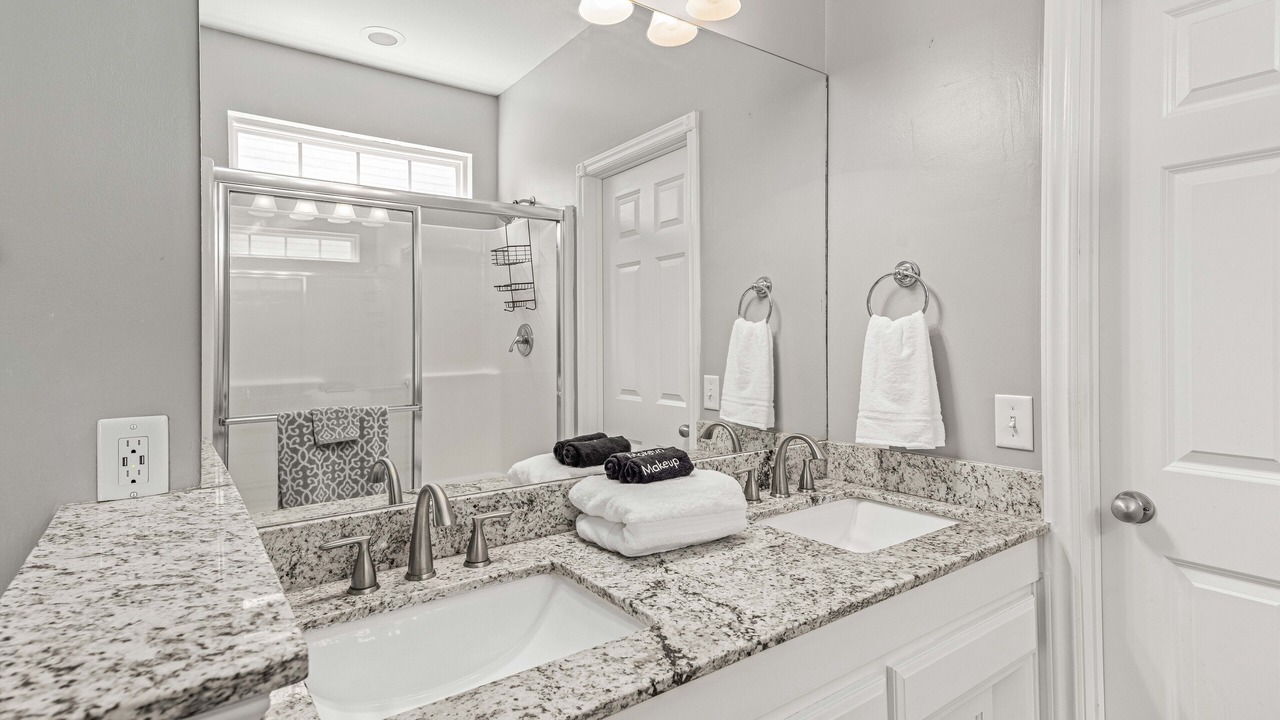 Photo of Bathroom in Bentonville