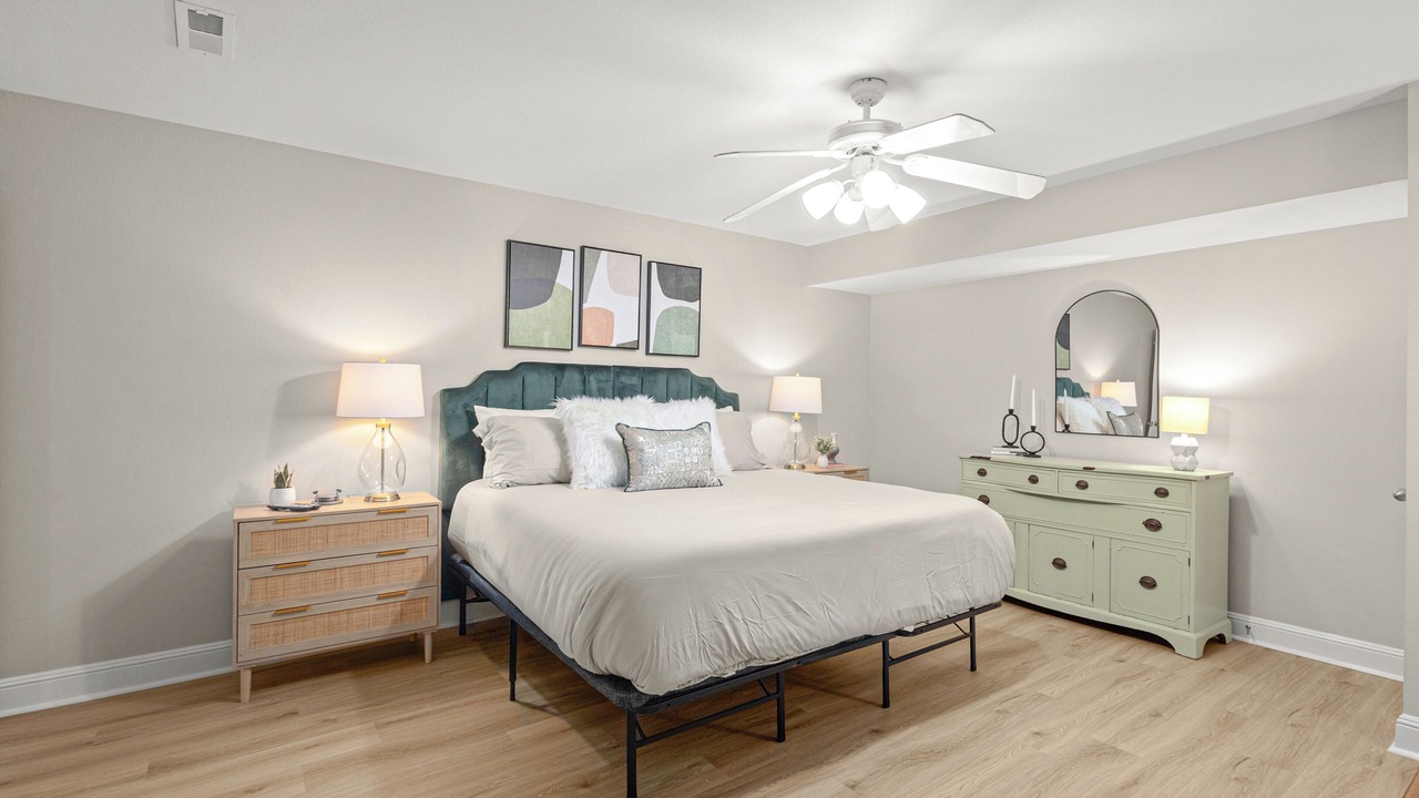 Photo of Bedroom in Bentonville