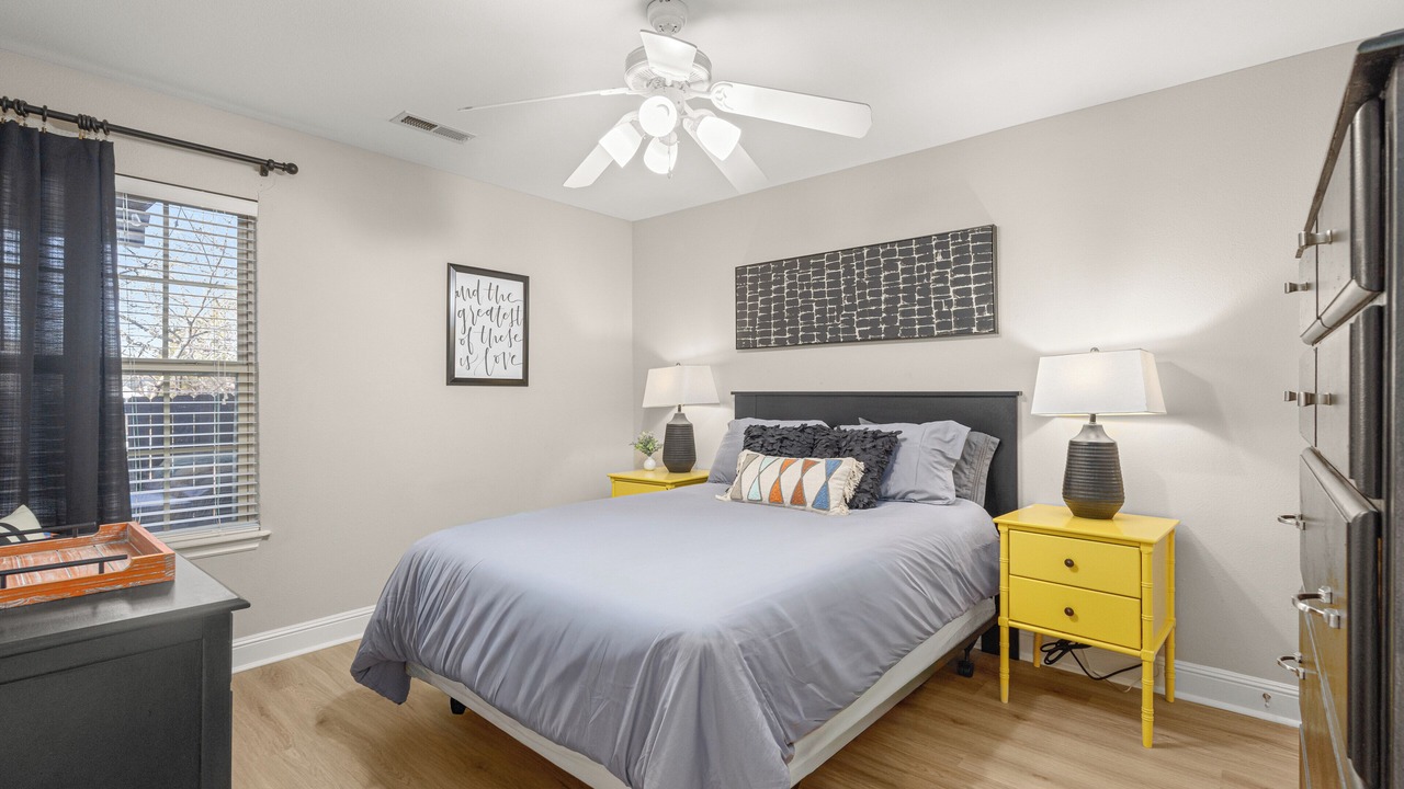 Photo of Bedroom in Bentonville