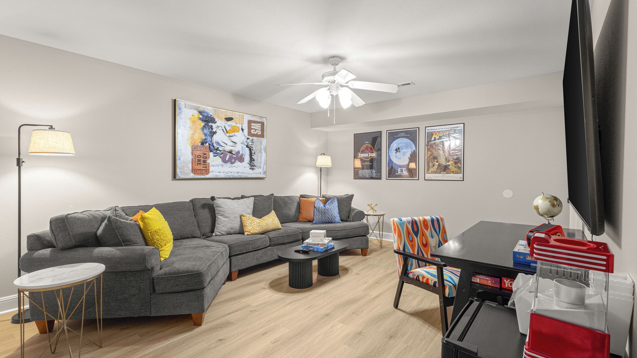Photo of Livingroom in Bentonville