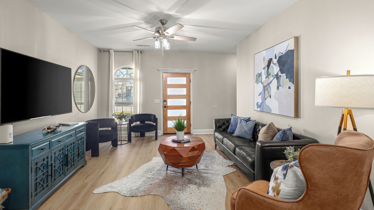 Photo of Livingroom in Bentonville