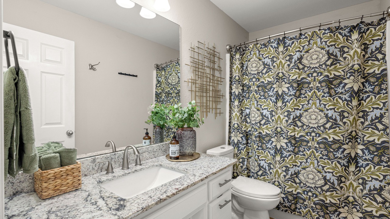 Photo of Bathroom in Bentonville