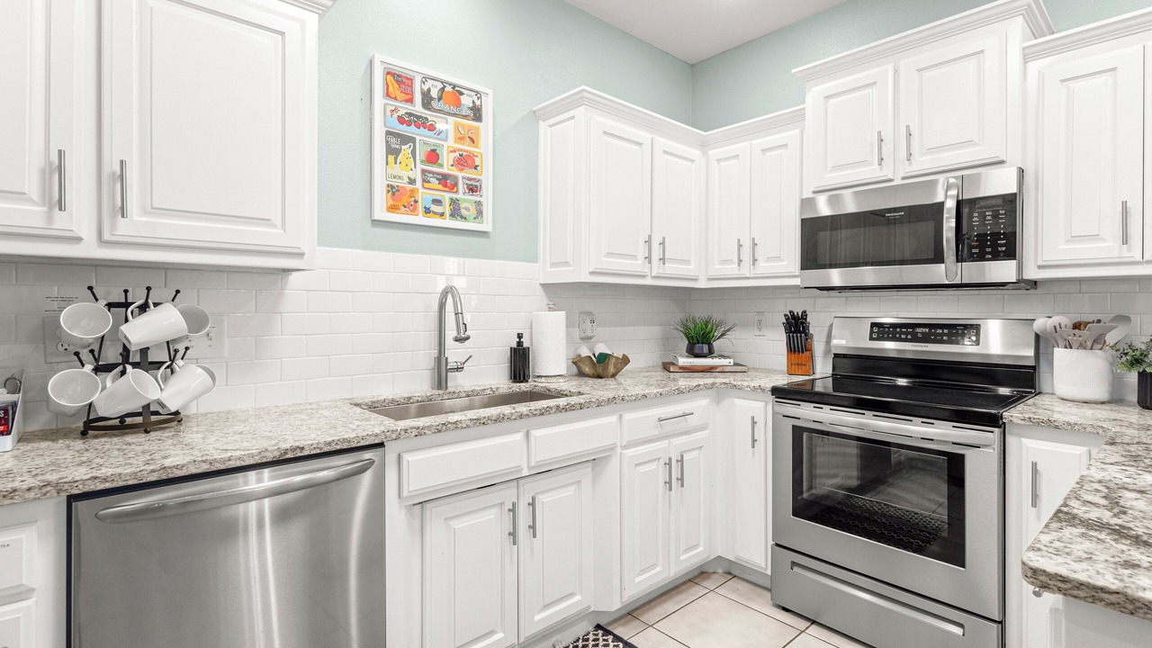 Photo of Kitchen in Bentonville