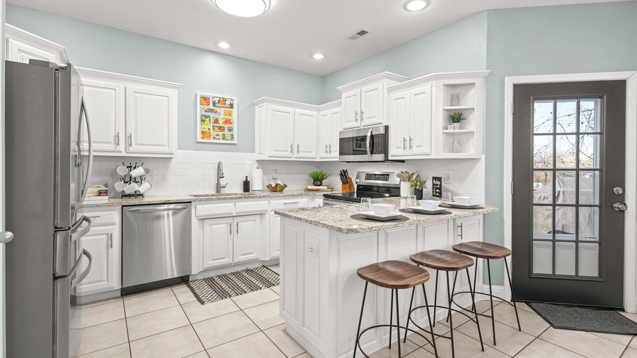 Photo of Kitchen in Bentonville