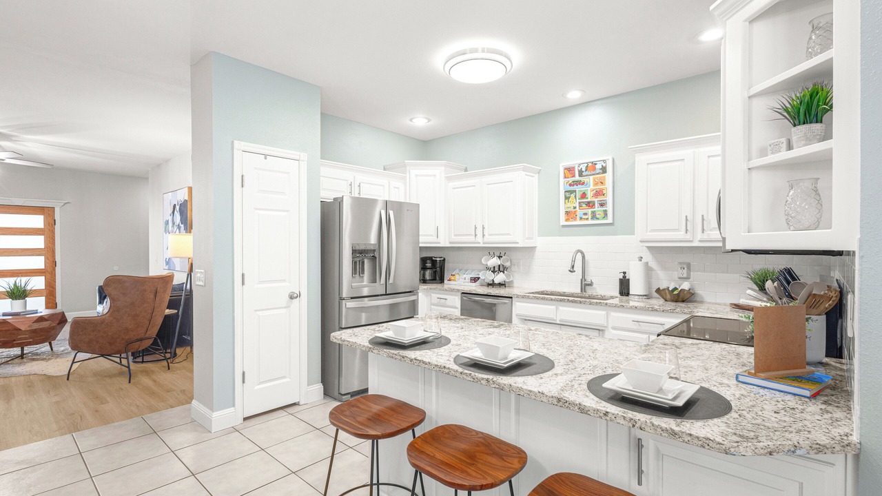 Photo of Kitchen in Bentonville