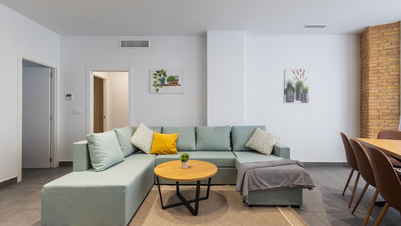 Photo of Livingroom in Patraix