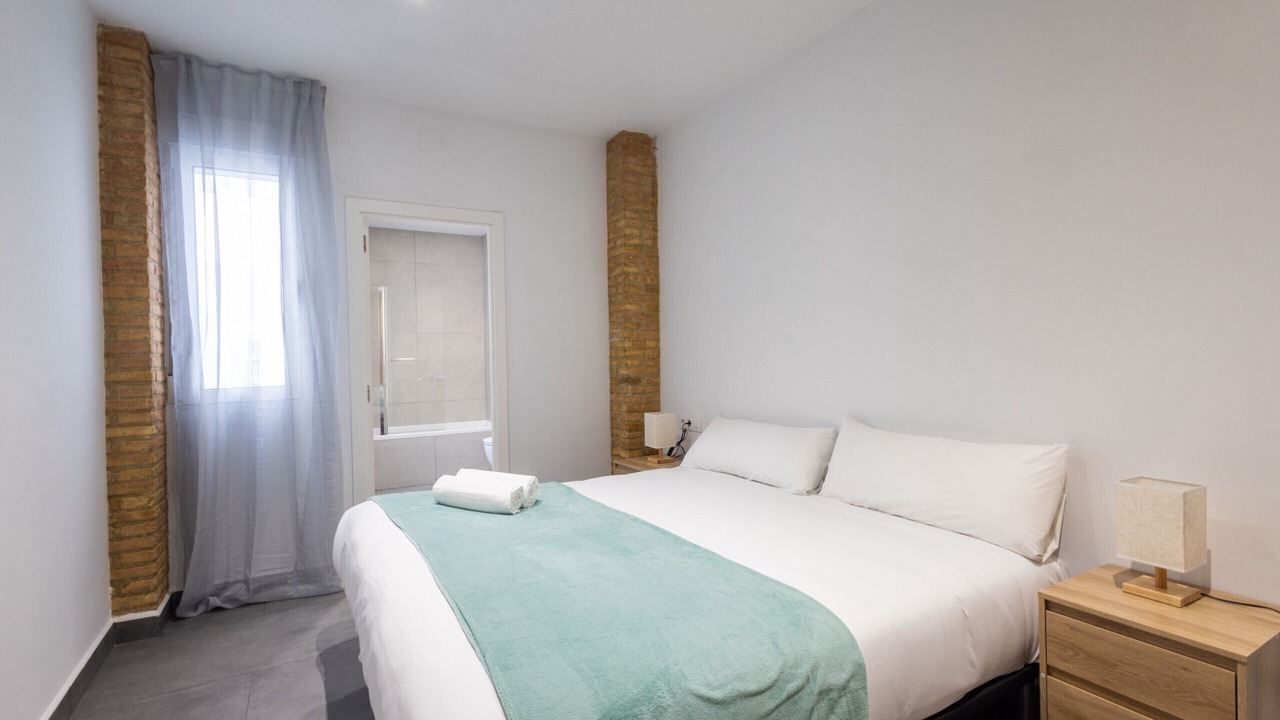 Photo of Bedroom in Patraix