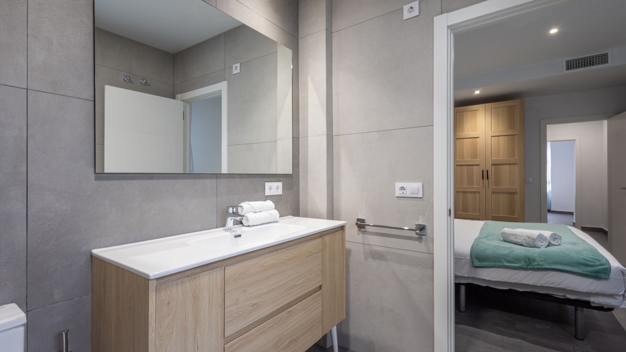 Photo of Bathroom in Patraix