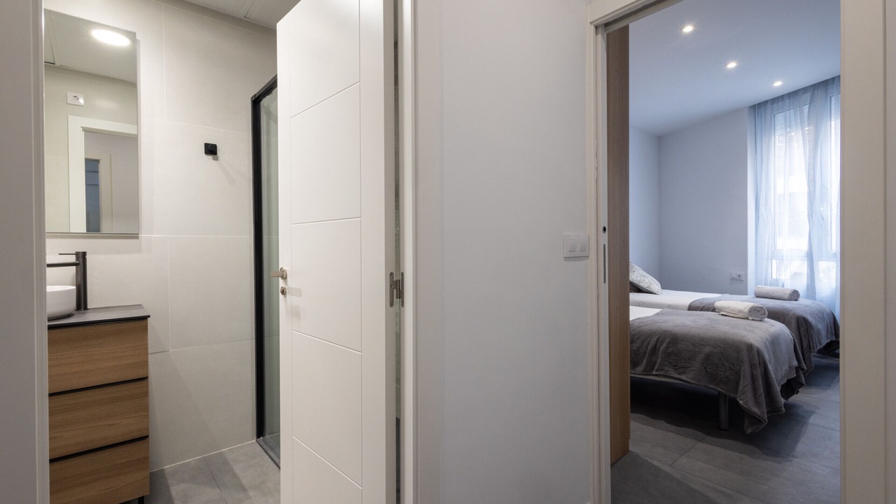Photo of Bedroom in Patraix