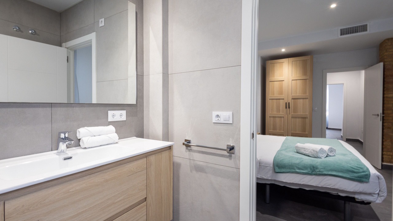 Photo of Bathroom in Patraix