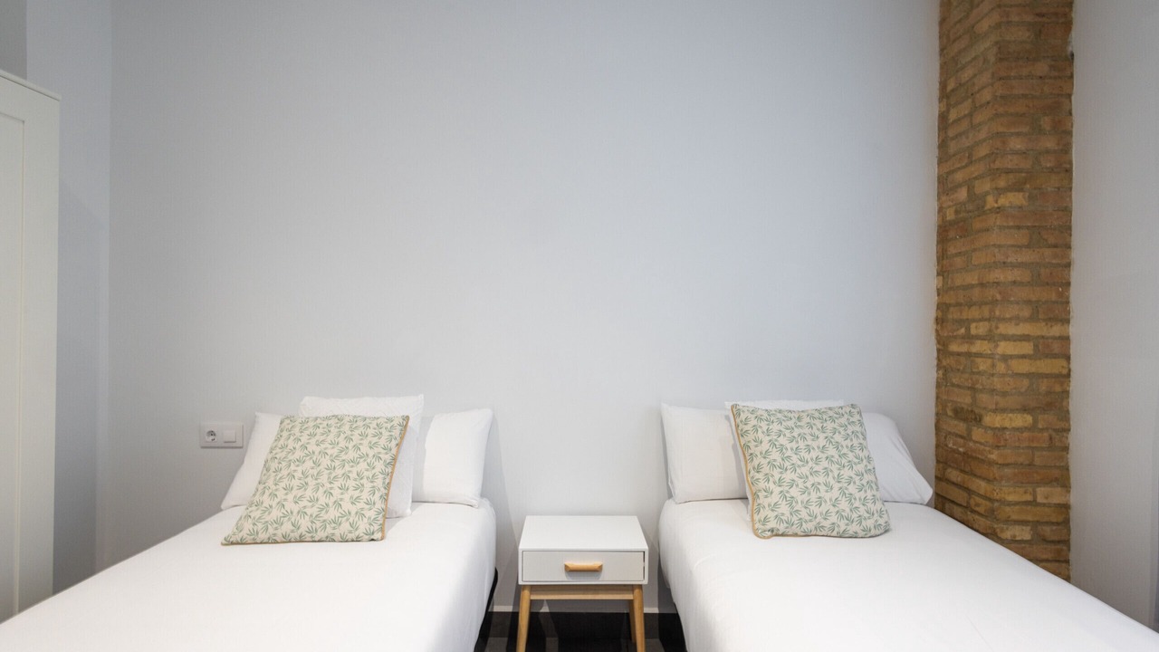 Photo of Bedroom in Patraix