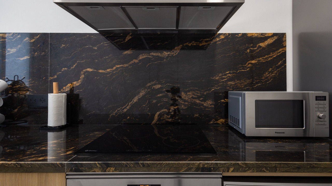 Photo of Kitchen in Patraix