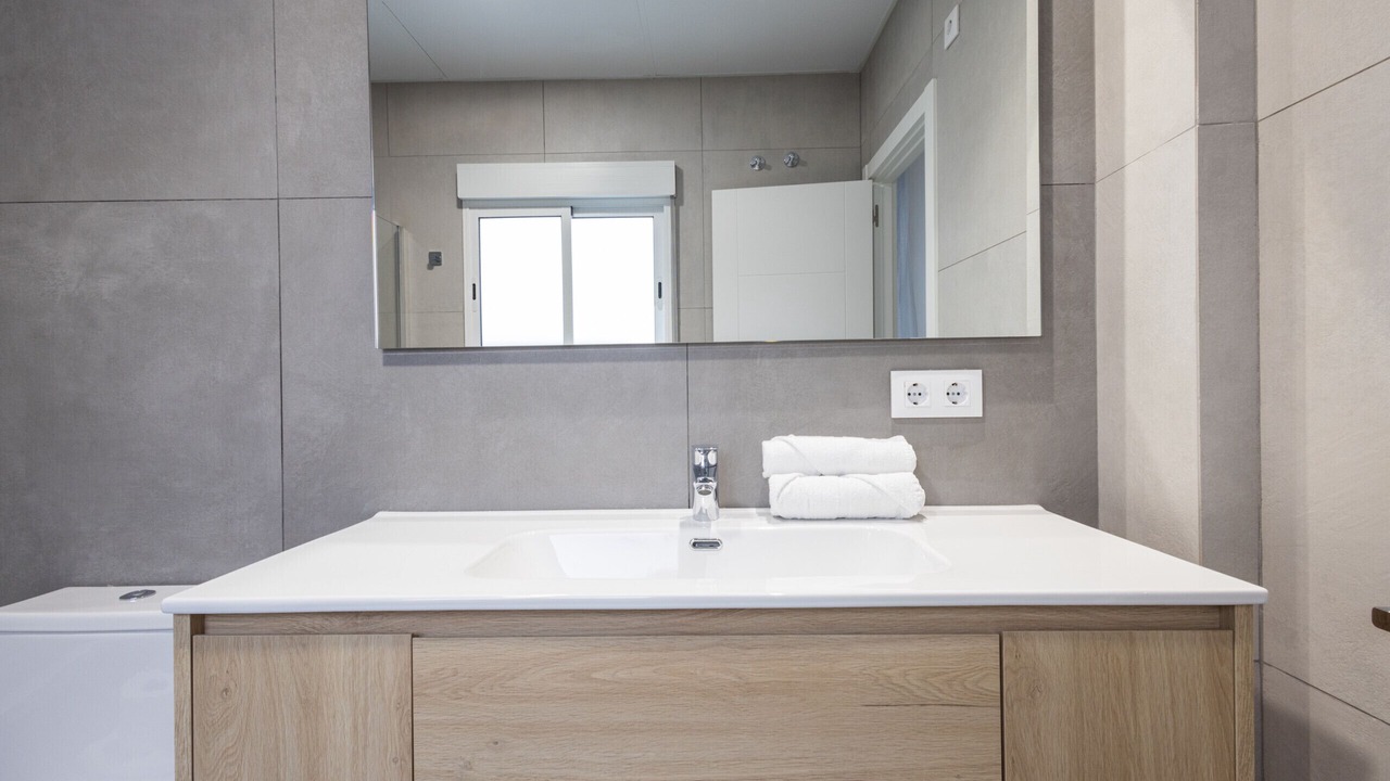 Photo of Bathroom in Patraix