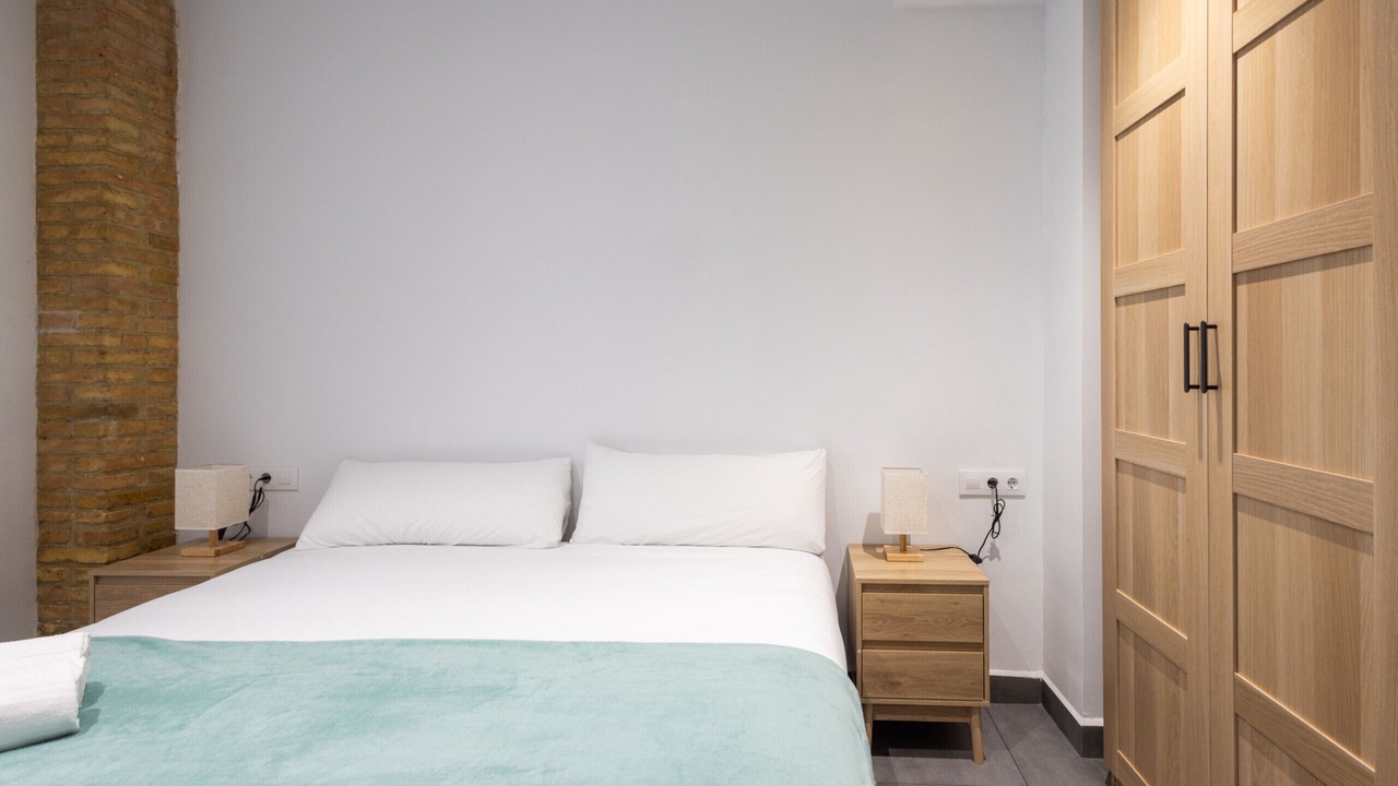 Photo of Bedroom in Patraix