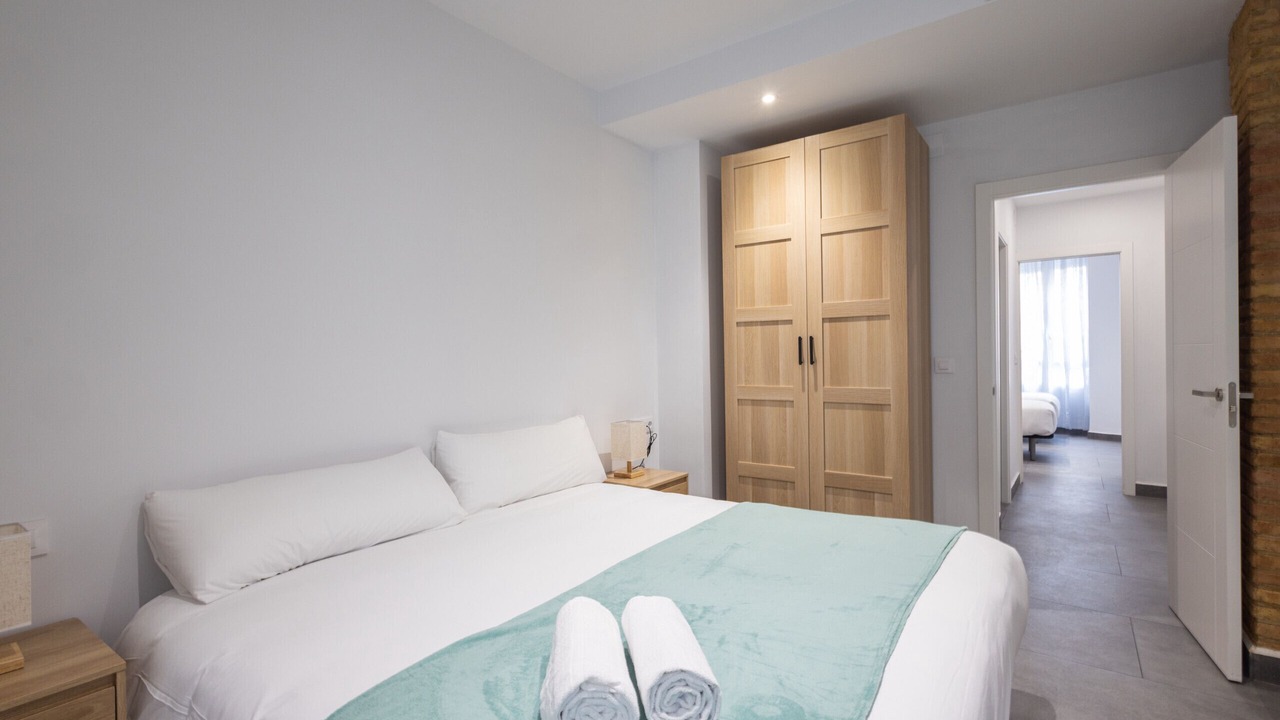 Photo of Bedroom in Patraix