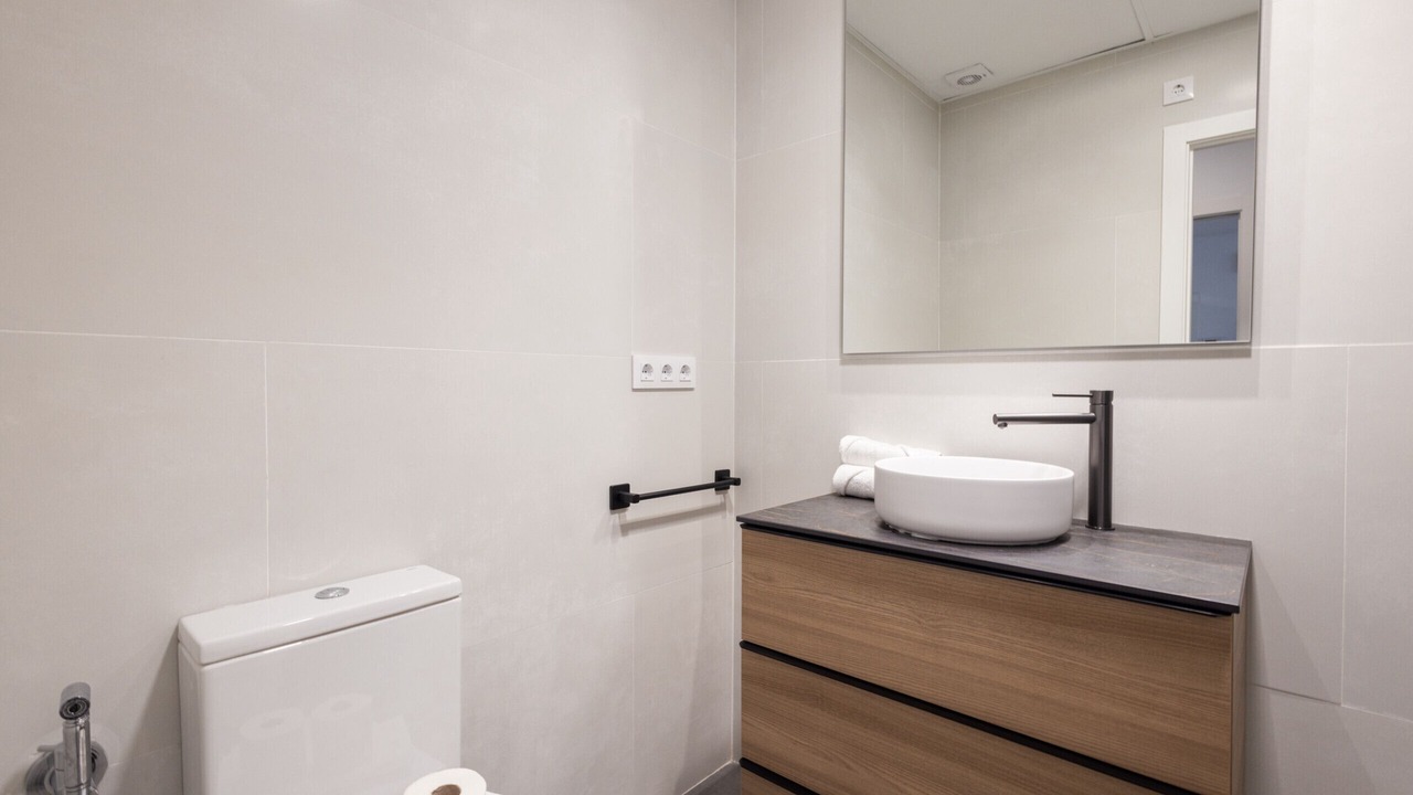Photo of Bathroom in Patraix