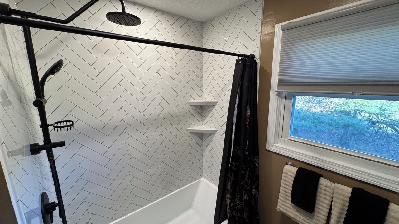 Photo of Bathroom in Hudson