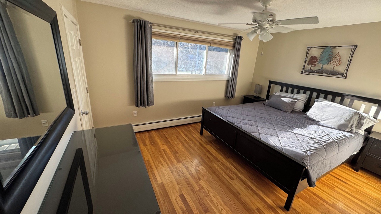 Photo of Bedroom in Hudson