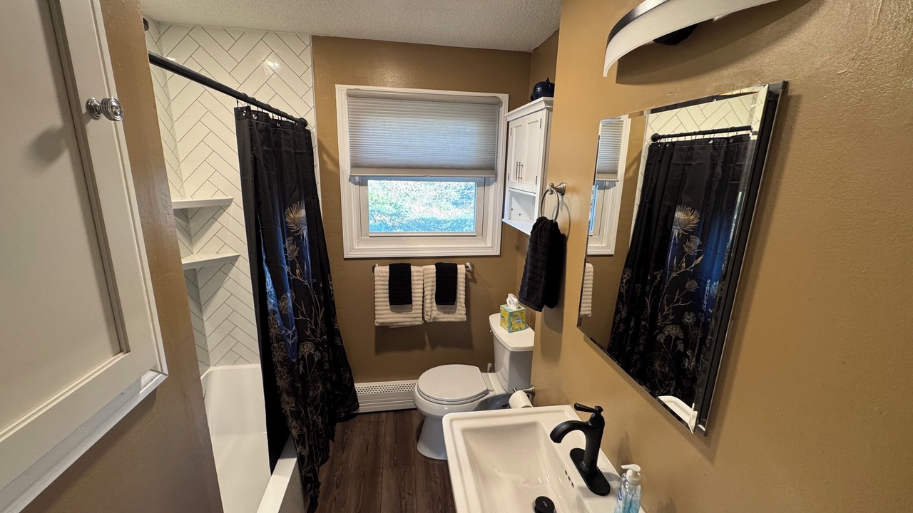 Photo of Bathroom in Hudson