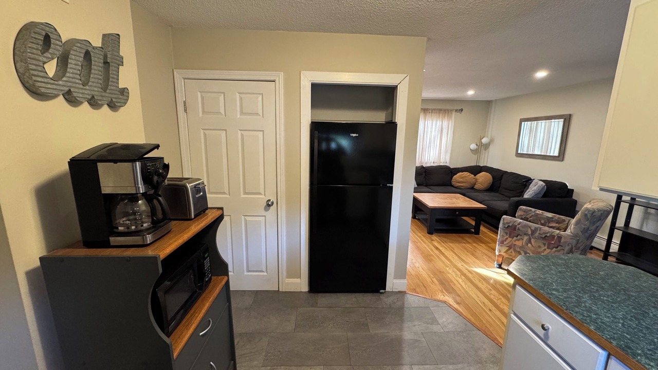 Photo of Livingroom in Hudson